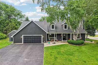 740 Glenwood Court, Jefferson, WI 53549 - Photo 44