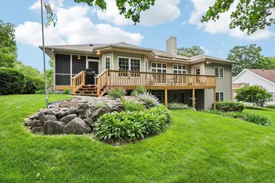 1802 Pineview Drive, Verona, WI 53593 - Photo 52