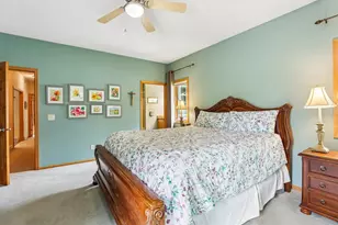 1802 Pineview Dr, Verona, WI 53593 - Photo 22