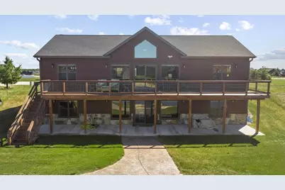 N8605 N Log Cabin Court, New Lisbon, WI 53950 - Photo 32