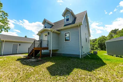 1201 Weston Street, Necedah, WI 54646 - Photo 4