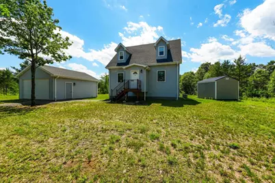 1201 Weston Street, Necedah, WI 54646 - Photo 1