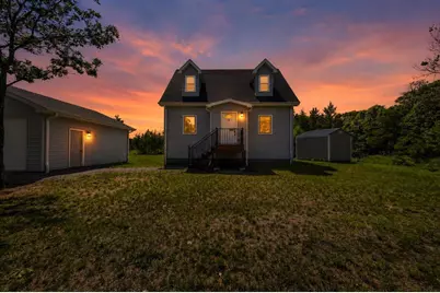 1201 Weston Street, Necedah, WI 54646 - Photo 2