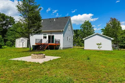 1201 Weston Street, Necedah, WI 54646 - Photo 52