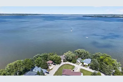 11670 N Lakeview Drive, Edgerton, WI 53534 - Photo 70