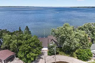 11670 N Lakeview Dr, Edgerton, WI 53534 - Photo 64