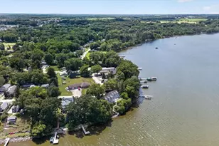 11670 N Lakeview Dr, Edgerton, WI 53534 - Photo 68