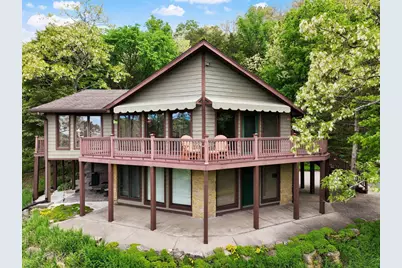 6460 Cooke Road, Mazomanie, WI 53560 - Photo 1