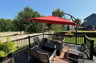 4709 Star Spangled Trail, Madison, WI 53718 - Photo 2
