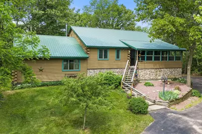 S3109 Buckhorn Road, Delton, WI 53959 - Photo 1