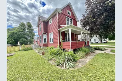 127 Weber Street, Walworth, WI 53184 - Photo 1