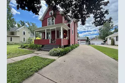 127 Weber Street, Walworth, WI 53184 - Photo 4