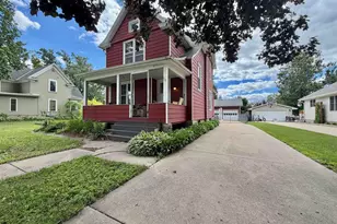 127 Weber St, Walworth, WI 53184 - Photo 4