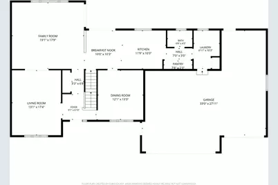 315 Williams Street, Arena, WI 53503 - Photo 2