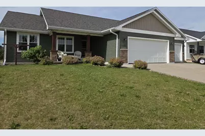 678 Westfield Avenue, Janesville, WI 53536 - Photo 2