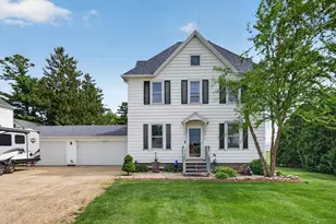 W6513 Co Rd K, Arlington, WI 53911 - Photo 2