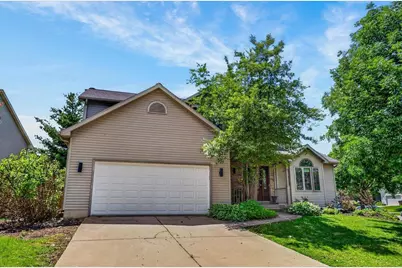 7129 Countrywood Lane, Madison, WI 53719 - Photo 52