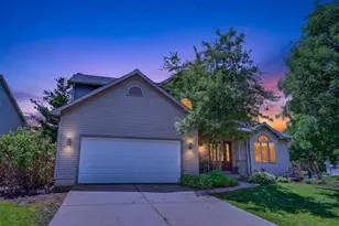 7129 Countrywood Ln, Madison, WI 53719 - Photo 1