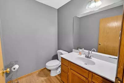7129 Countrywood Lane, Madison, WI 53719 - Photo 22