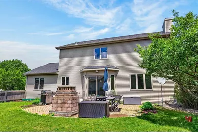 7129 Countrywood Lane, Madison, WI 53719 - Photo 58
