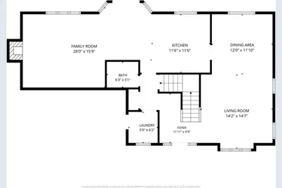 7129 Countrywood Lane, Madison, WI 53719 - Photo 66