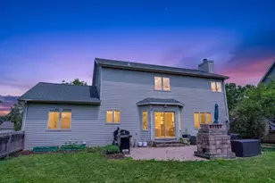 7129 Countrywood Ln, Madison, WI 53719 - Photo 46