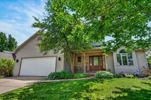 7129 Countrywood Ln, Madison, WI 53719 - Photo 1