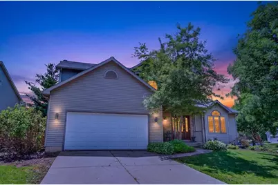 7129 Countrywood Lane, Madison, WI 53719 - Photo 2
