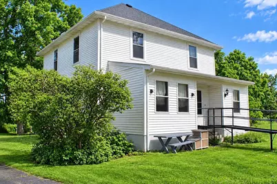 S7146 A Bluff Road, Merrimac, WI 53561 - Photo 2