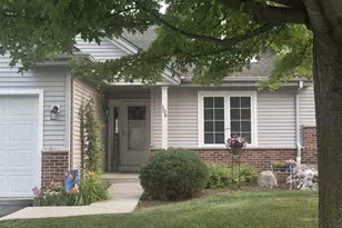 108 Sarah's Way, Sheboygan Falls, WI 53085 - Photo 1