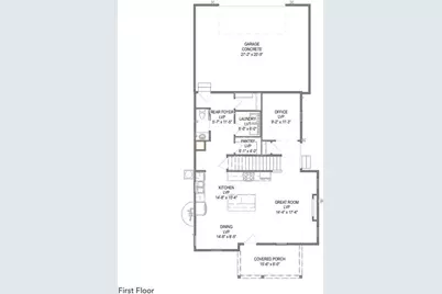 4787 Suelo Road, Fitchburg, WI 53711 - Photo 2