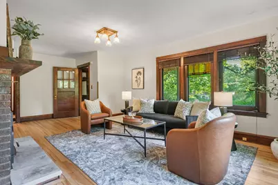 1210 Sweetbriar Road, Madison, WI 53705 - Photo 2