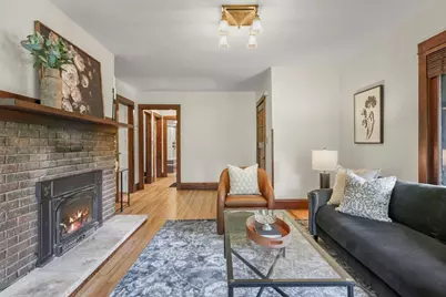1210 Sweetbriar Road, Madison, WI 53705 - Photo 4