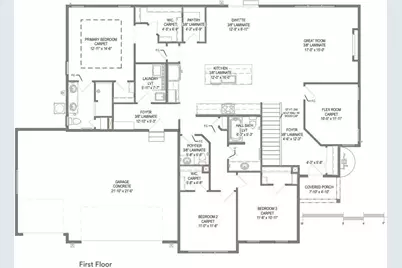 4991 Scenic Oak Drive, Cottage Grove, WI 53527 - Photo 2