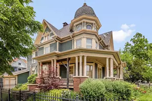 307 N Ludington St, Columbus, WI 53925 - Photo 2