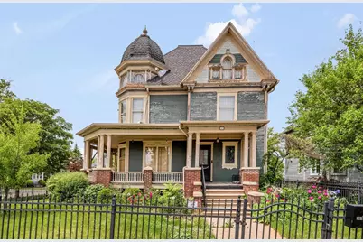 307 N Ludington Street, Columbus, WI 53925 - Photo 1