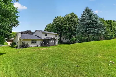 5651 Byrneland Street, Fitchburg, WI 53711 - Photo 8