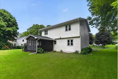 5651 Byrneland Street, Fitchburg, WI 53711 - Photo 6