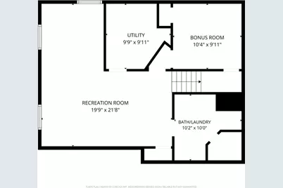 458 S Fremont Street, Janesville, WI 53545 - Photo 42
