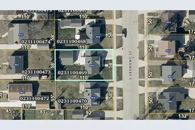 458 S Fremont Street, Janesville, WI 53545 - Photo 38