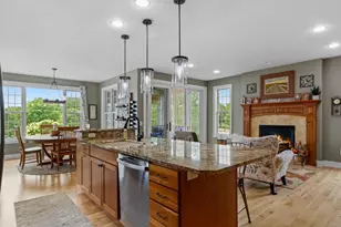 S8749 Waters Edge Way, Prairie Du Sac, WI 53578 - Photo 10