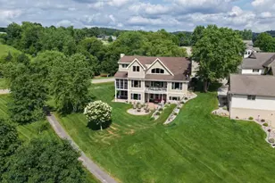 S8749 Waters Edge Way, Prairie Du Sac, WI 53578 - Photo 50