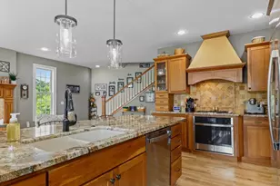 S8749 Waters Edge Way, Prairie Du Sac, WI 53578 - Photo 12