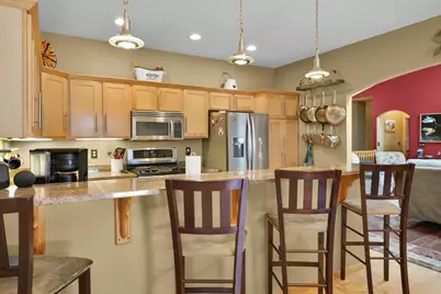 W1199 Proverbs Pass, Albany, WI 53502 - Photo 22