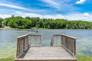 9093 N Arrowhead Shores Rd, Edgerton, WI 53524 - Photo 34