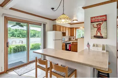 9093 N Arrowhead Shores Road, Edgerton, WI 53524 - Photo 18