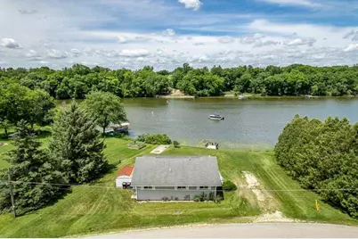 9093 N Arrowhead Shores Road, Edgerton, WI 53524 - Photo 30