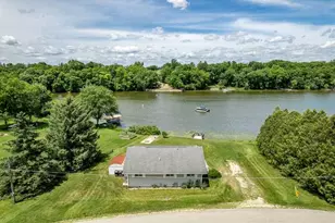 9093 N Arrowhead Shores Rd, Edgerton, WI 53524 - Photo 30