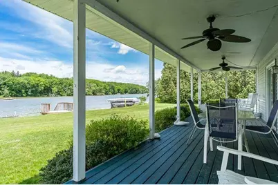 9093 N Arrowhead Shores Road, Edgerton, WI 53524 - Photo 38