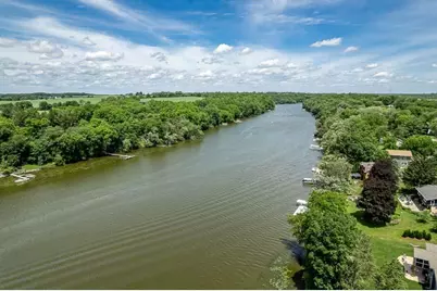 9093 N Arrowhead Shores Road, Edgerton, WI 53524 - Photo 2